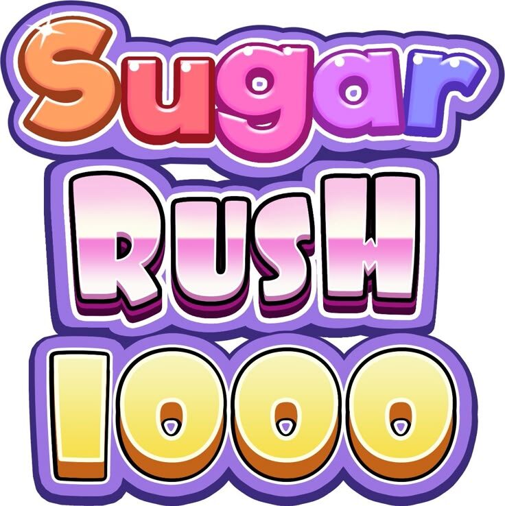 Sugar Rush 1000 Brasil